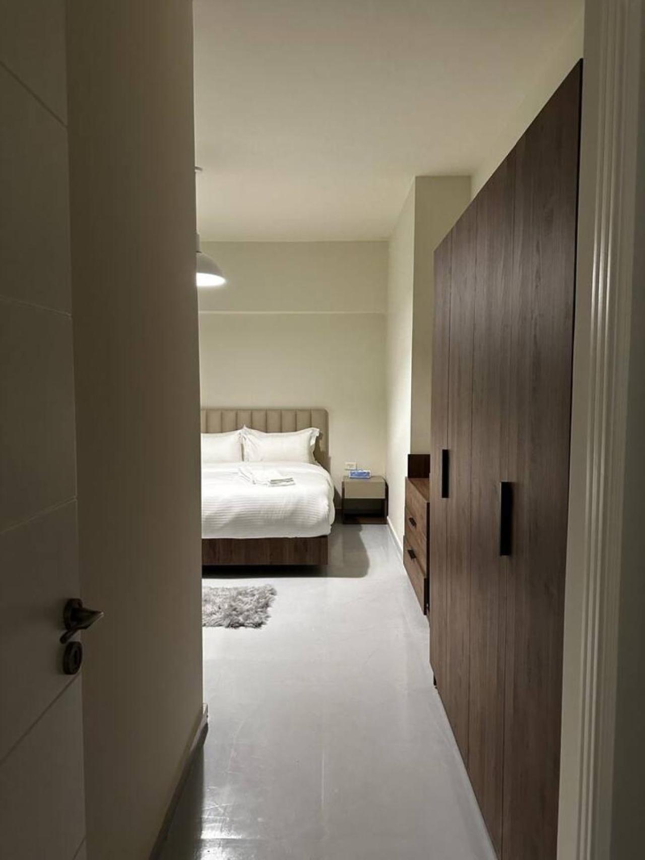 Jazz 3br Sin El Fil Apartment Beirut