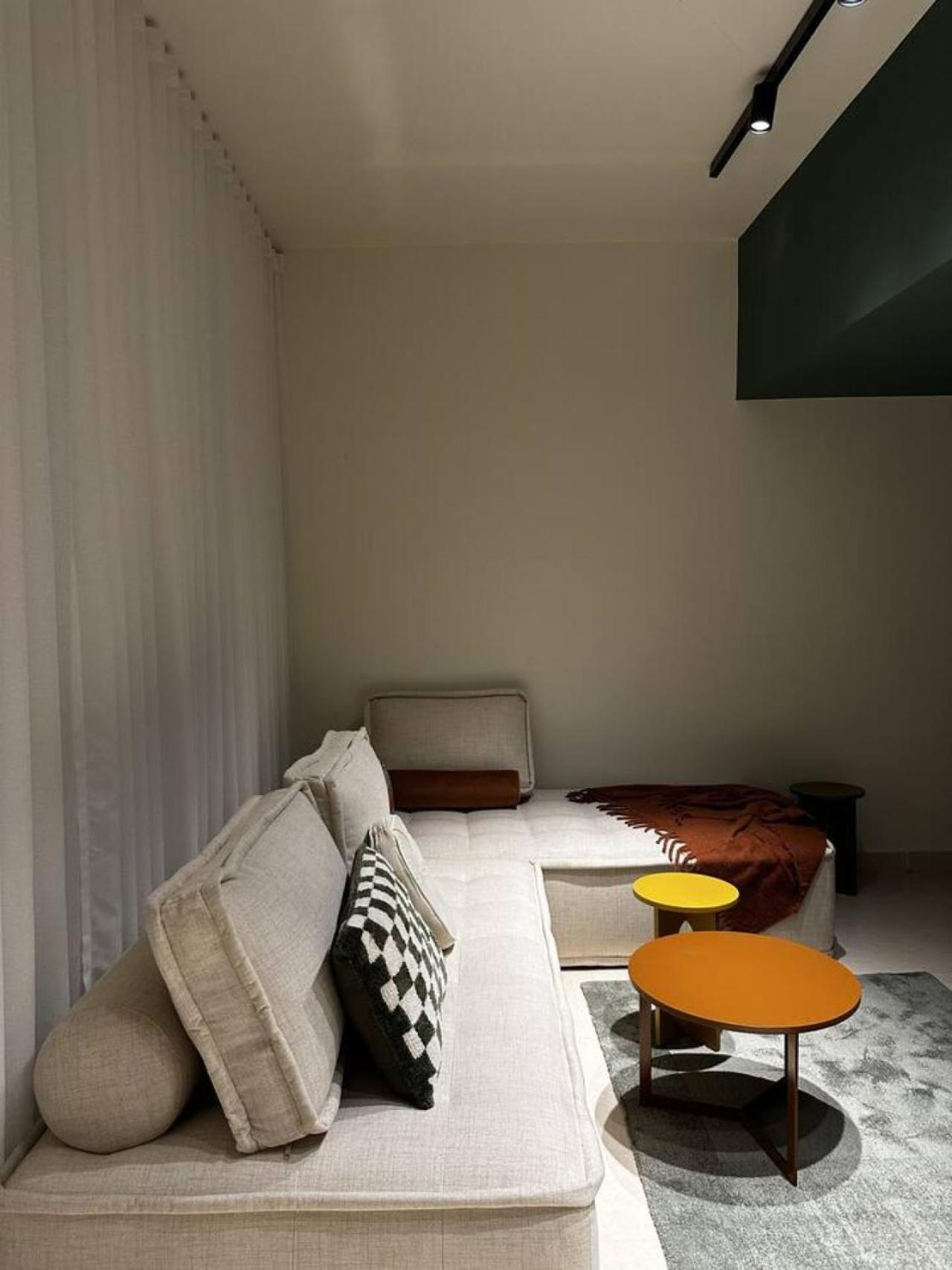 Apartment Jazz 3br Sin El Fil