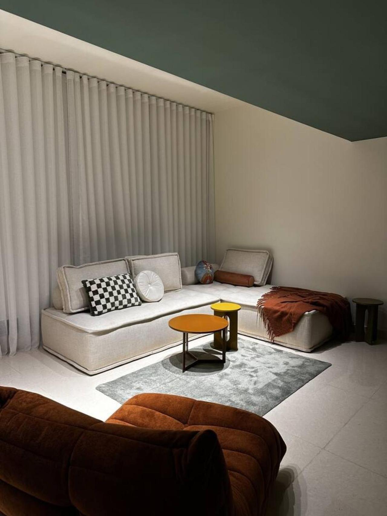 Jazz 3br Sin El Fil Beirut