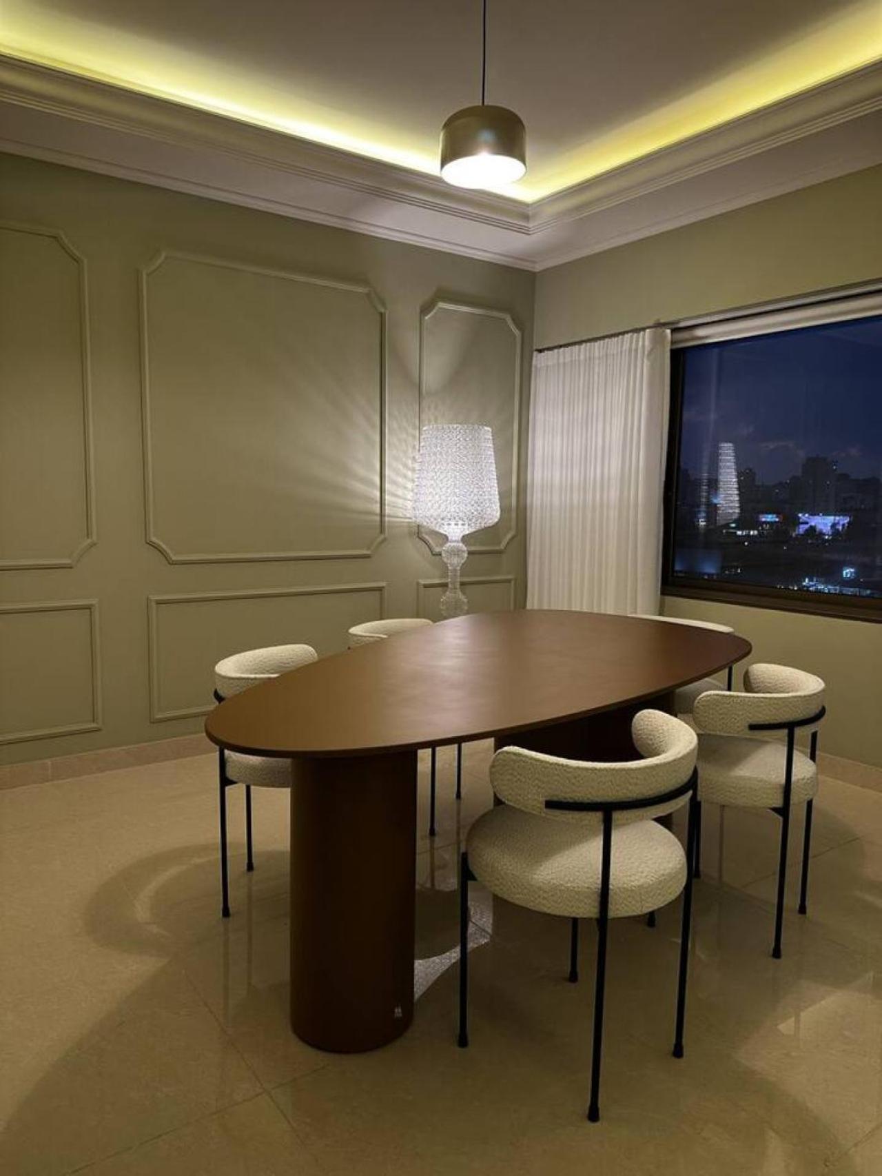 Jazz 3br Sin El Fil Apartment *
